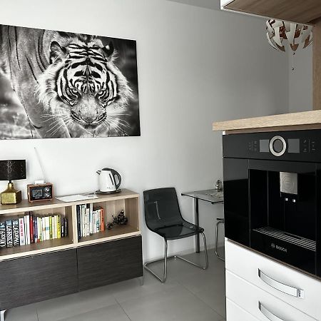 Apartman Lodenica Пиещани Екстериор снимка