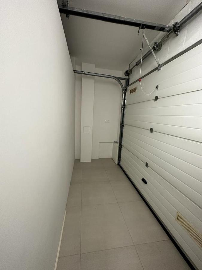 Apartman Lodenica Пиещани Екстериор снимка