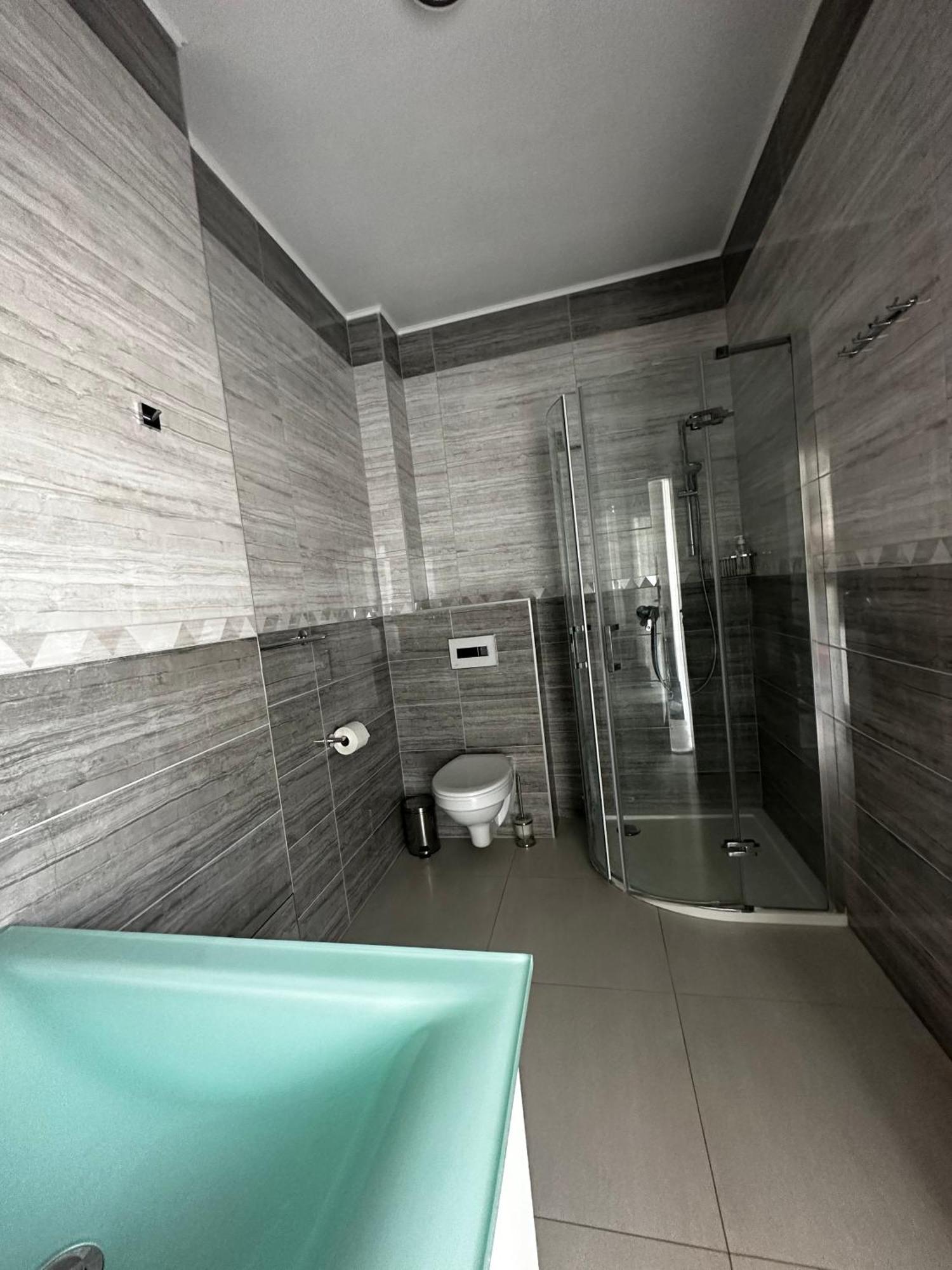 Apartman Lodenica Пиещани Екстериор снимка